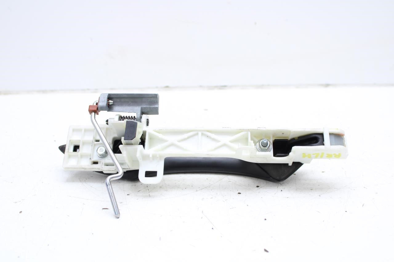2013-16 Acura RDX Rear Left Driver Side Door Exterior Handle 72181-SZN-A01ZM OEM - Alshned Auto Parts
