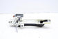 2013-16 Acura RDX Rear Left Driver Side Door Exterior Handle 72181-SZN-A01ZM OEM - Alshned Auto Parts