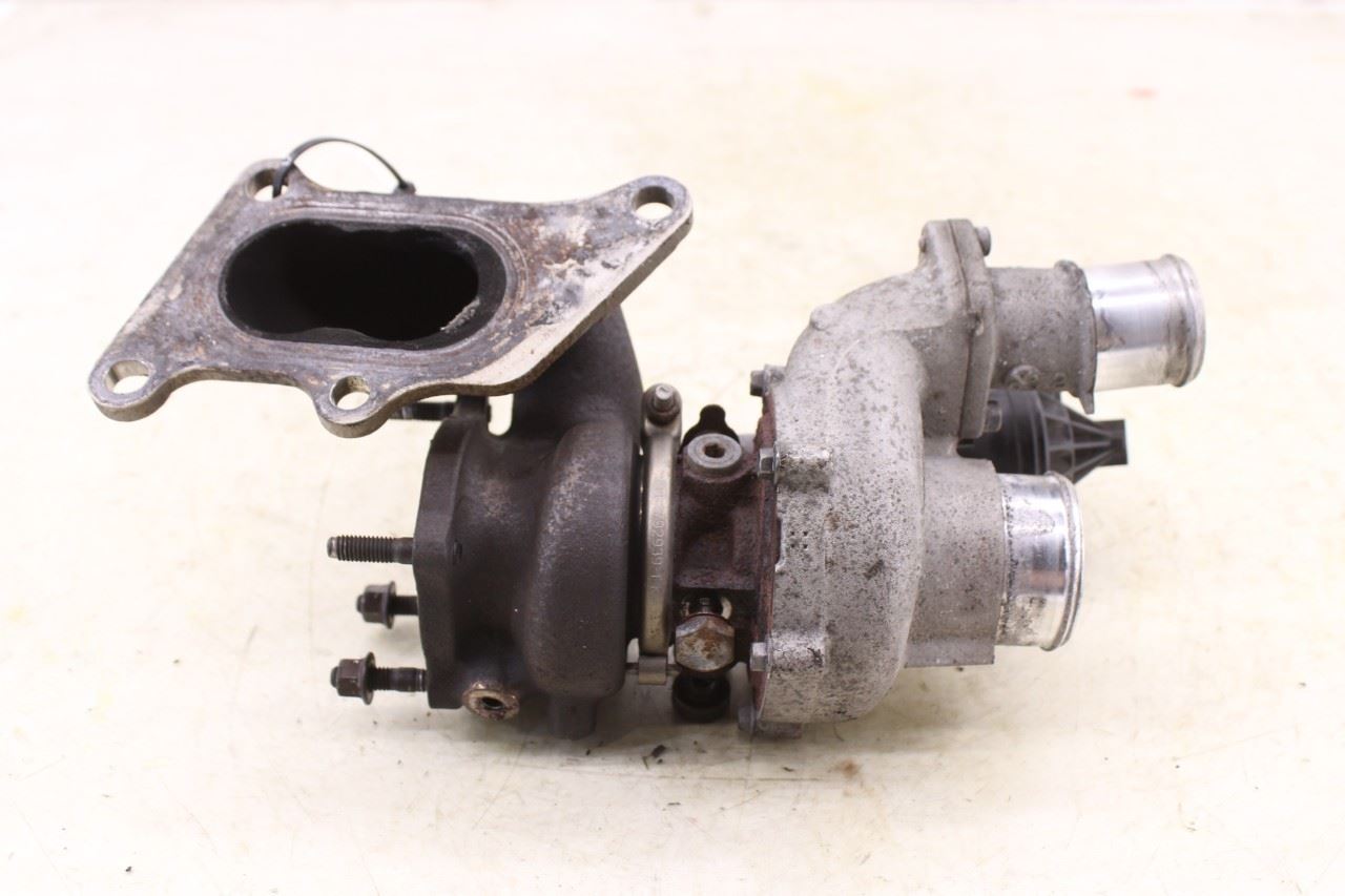 2018-23 Kia Stinger GT2 AWD 3.3L Right Side Engine Turbocharger 78K 28231-3L110 - Alshned Auto Parts