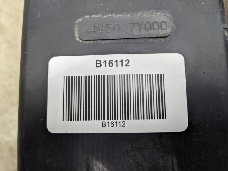 15-20 Nissan Pathfinder 3.5L Fuel Vapor Evaporator Emission Canister 14950-7Y000 - Alshned Auto Parts