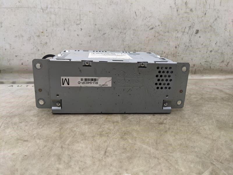 2017 Ford F150 Clarion Audio Radio Receiver HL3T-18D832-AB OEM0