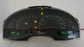2000-02 Lincoln LS Speed Gauge Instrument Cluster 116K Mileage 1W4F-10849-BC OEM - Alshned Auto Parts