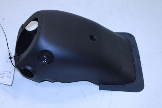 2014-20 Acura MDX Advance Steering Column Cover Shroud and Adjuster Switch - Alshned Auto Parts