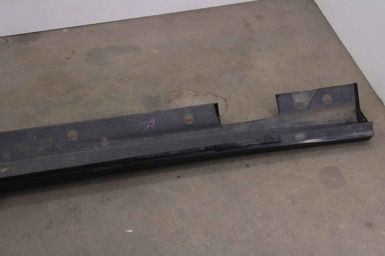 2010-2013 Mercedes-Benz E350 4Matic Right Rocker Panel Molding 2126981554 *ReaD* - Alshned Auto Parts