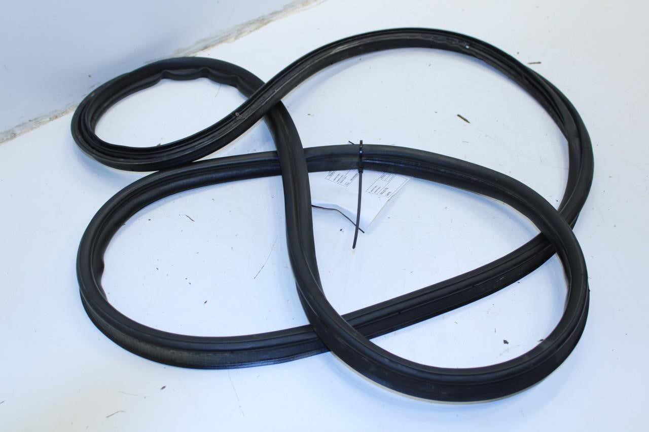 2018-2023 Kia Stinger GT1 Liftgate Tailgate Back Door Weatherstrip 87321-J5000 - Alshned Auto Parts