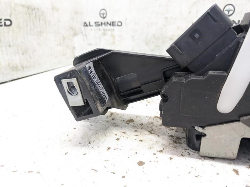 2013-2016 Ford Fusion Rear Right Door Lock Latch Actuator AE8A-5426412-B OEM - Alshned Auto Parts