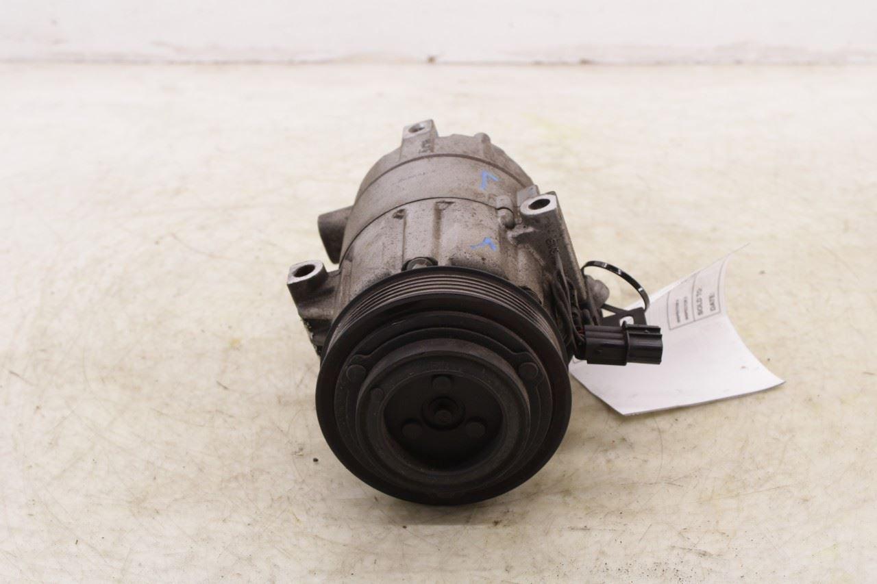 16-20 Hyundai Elantra Value Edition 2.0L AC Compressor Assembly 97701-F2100 OEM - Alshned Auto Parts