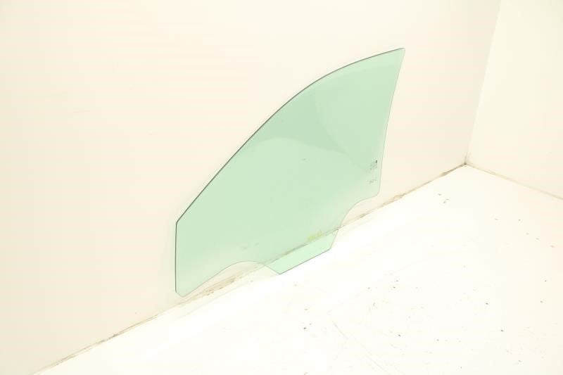 2024-2025 Chevrolet Trax Front Right Side Door Window Glass 42732431 OEM - Alshned Auto Parts