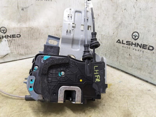 2011-2014 Hyundai Sonata Front Left Door Lock Latch Actuator 81310-3S0100R OEM - Alshned Auto Parts