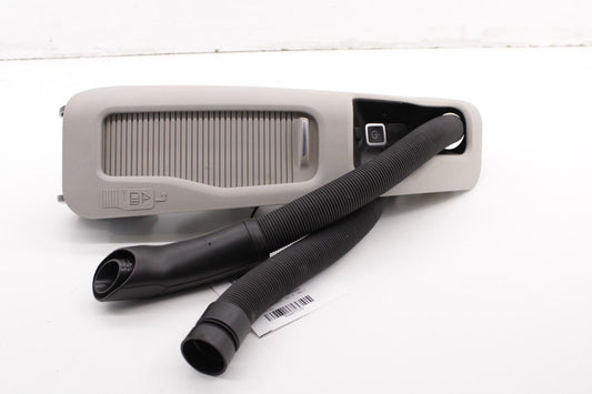 2017-20 Chrysler Pacifica Rear Left Quarter Panel Built-In Vacuum Cleaner Switch - Alshned Auto Parts