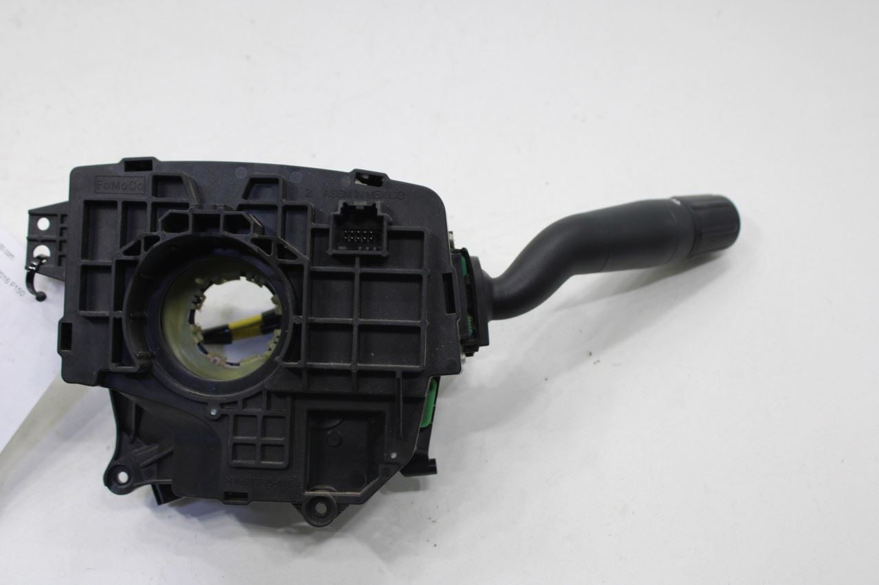 15-21 Ford F150 Super Cab Lariat Steering Column Light Turn Signal Wiper Switch - Alshned Auto Parts