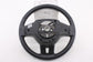 14-20 Dodge Grand Caravan GT 3.6L FWD Steering Wheel Leather w/ Control Buttons - Alshned Auto Parts
