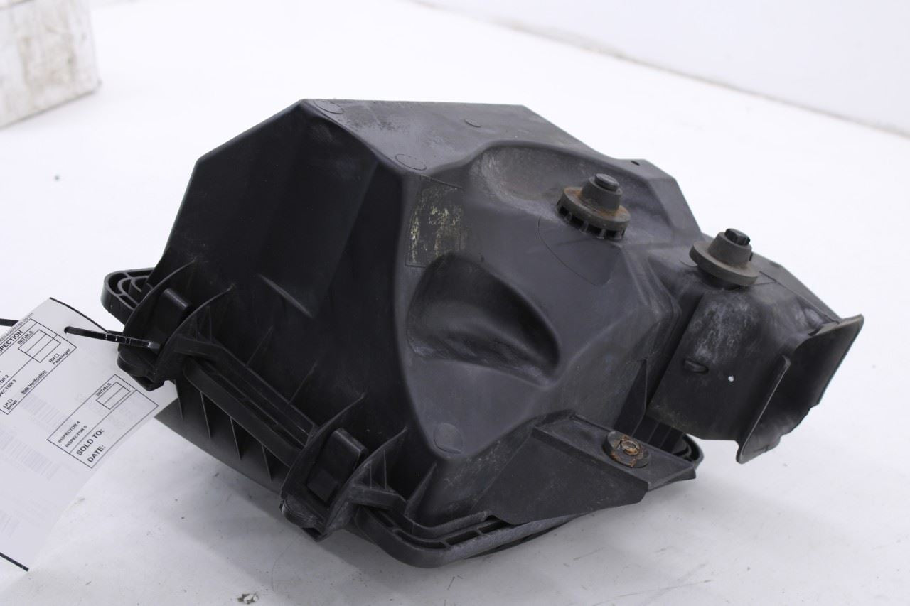 2007-10 Ford Mustang Premium Conv V6 4.0L Air Intake Cleaner w/ Air Mass Sensor10