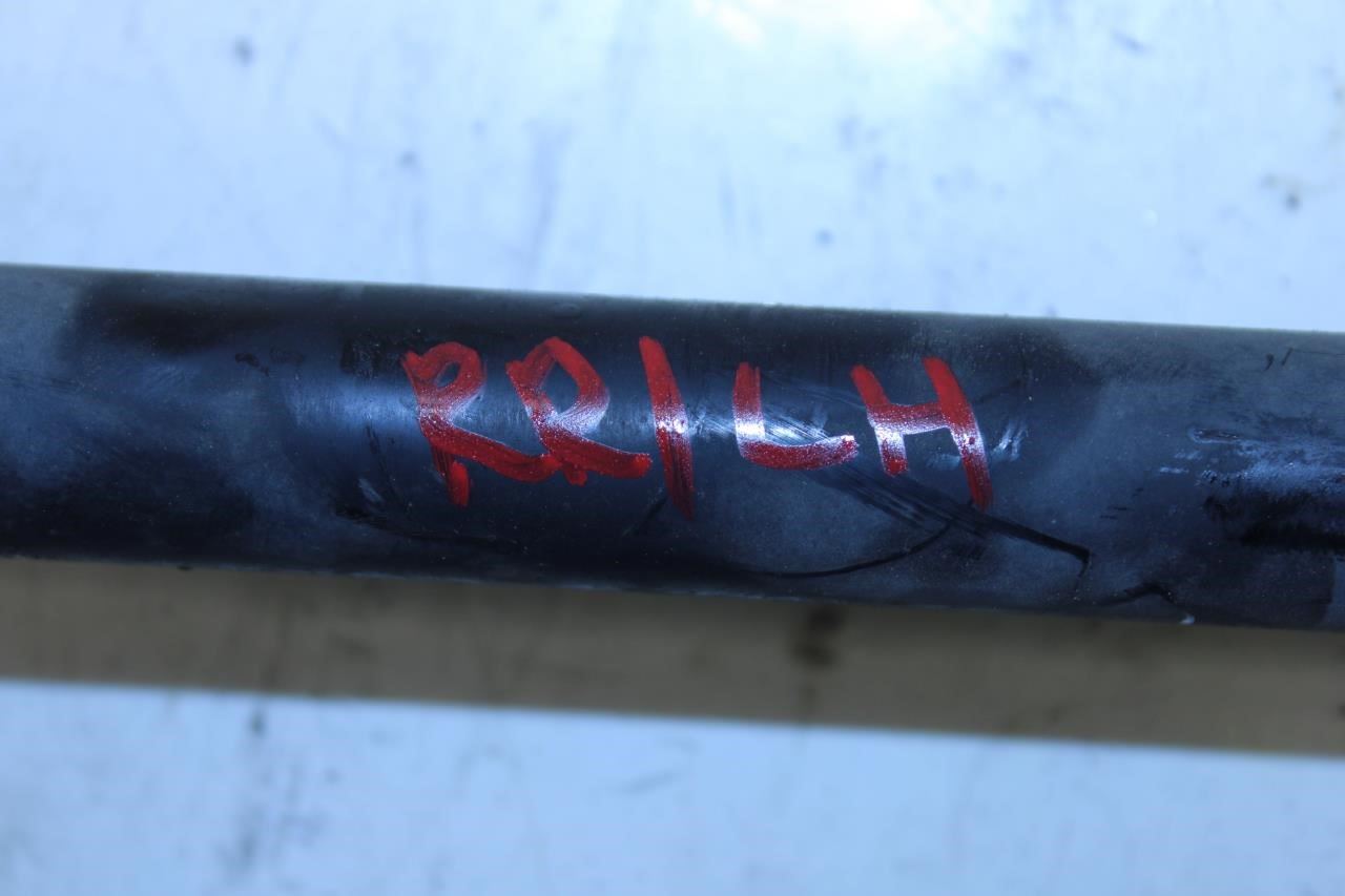17-2023 GMC Acadia SLT-1 AWD Rear Left Driver Side CV Axle Drive Shaft 85150637 - Alshned Auto Parts