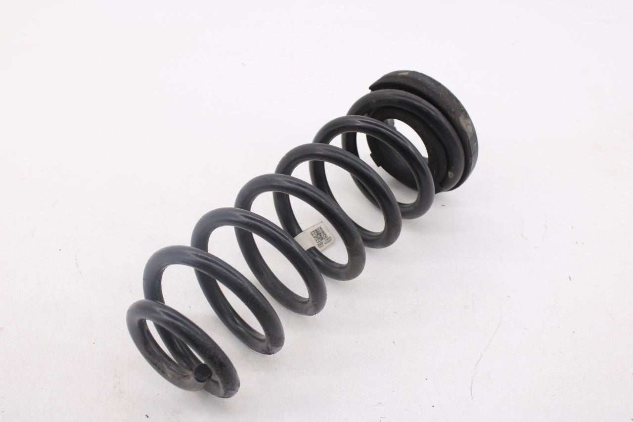 2016-2022 KIA Sportage Nightfall Rear Right and Left Side Coil Spring Set5