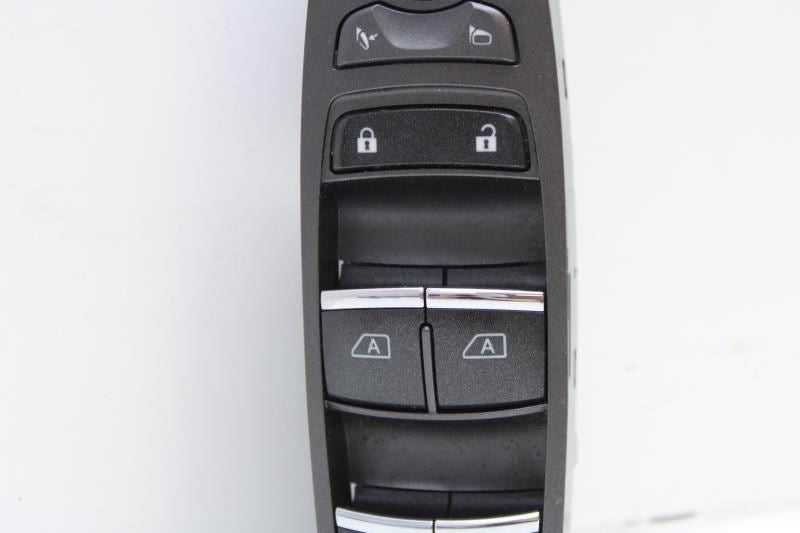 2014-2020 Infiniti QX60 Front Left Master Power Window Switch 25401-3JP1A OEM - Alshned Auto Parts