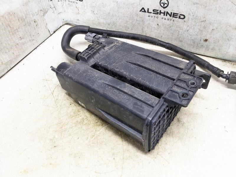 02-18 Nissan Altima Fuel Vapor Evaporator Emission Canister 14950-7Y000 *ReaD* - Alshned Auto Parts