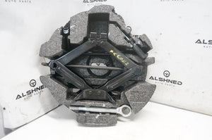 2010-14 Subaru Legacy or Outback Lift Jack Foam Tray 97035AG053, 97032FG010 OEM