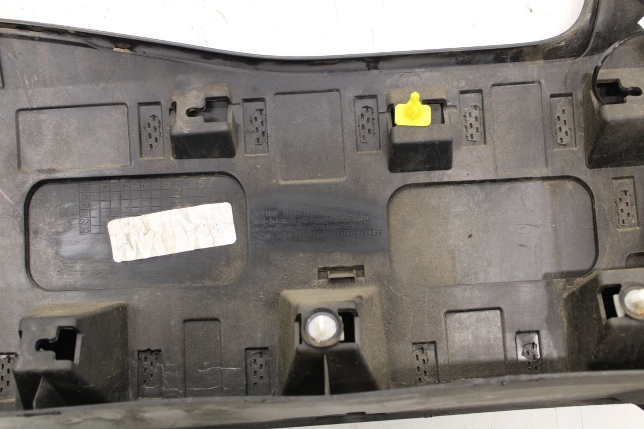 2017-2023 GMC Acadia SLT-1 Rear Right Side Door Lower Body Molding 85617230 OEM - Alshned Auto Parts