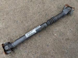 2015-2023 Toyota Tacoma SR5 3.5L AT 4WD Front Drive Propeller Shaft 37140-04072