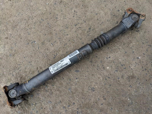 2015-2023 Toyota Tacoma SR5 3.5L AT 4WD Front Drive Propeller Shaft 37140-04072 - Alshned Auto Parts