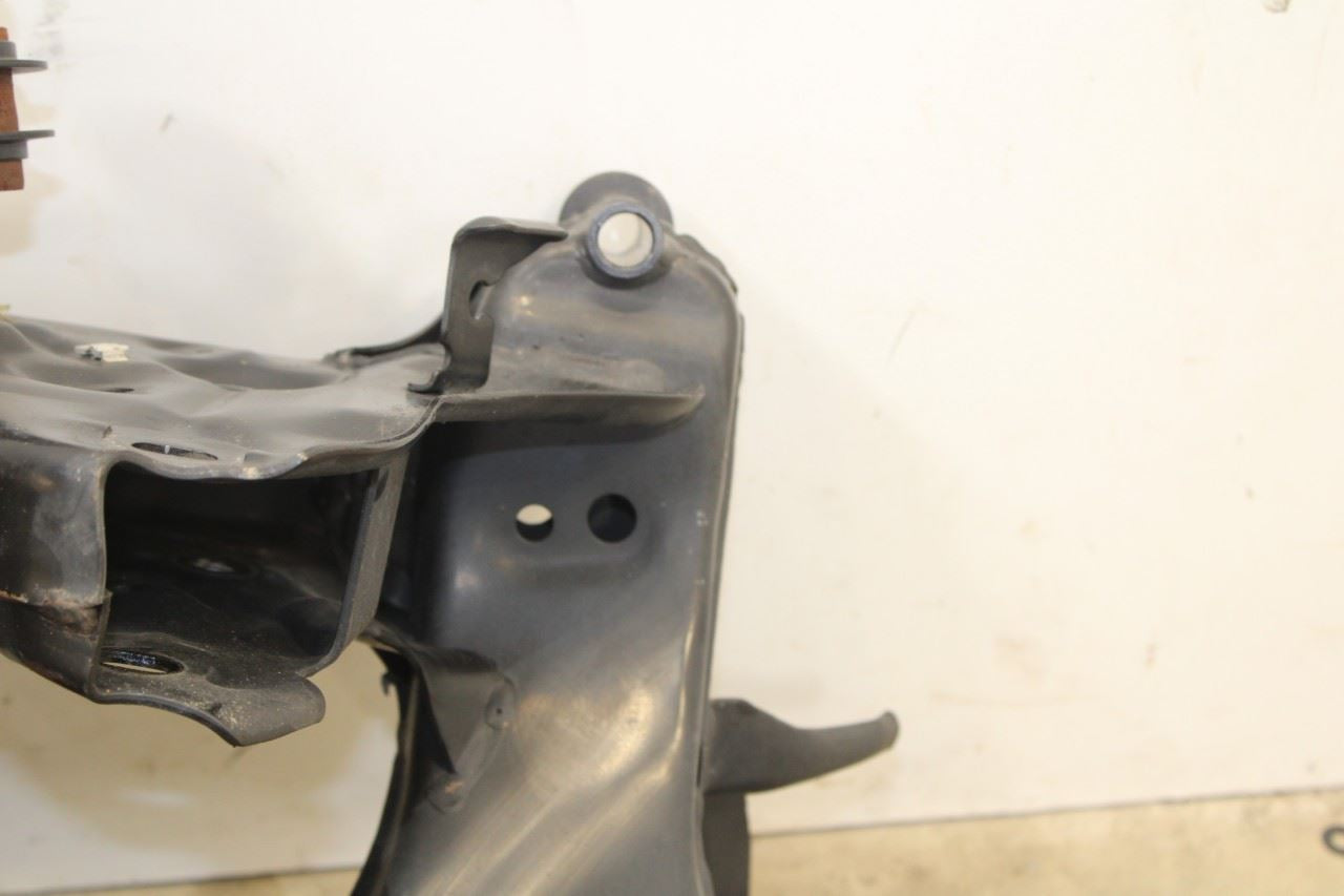 2017-2022 Nissan Rogue Sport SL AWD Rear Crossmember Subframe 55400-1YA1D OEM - Alshned Auto Parts