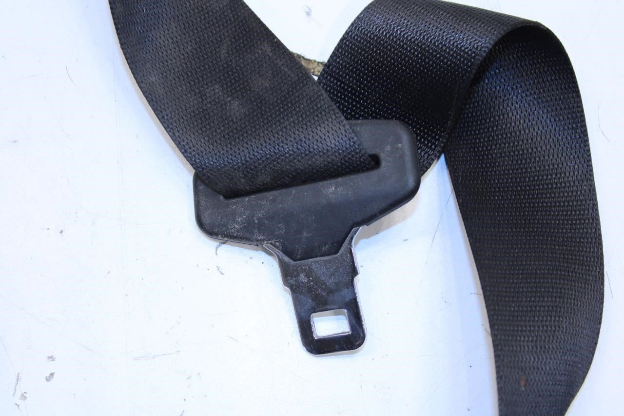 07-13 Mercedes-Benz S550 Rear Center 2nd Row Seat Belt Retractor 22186025859C94 - Alshned Auto Parts