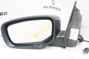 2013-2015 Dodge Dart 2.0L Driver Left Side Rear View Mirror 1TA111X8AG OEM