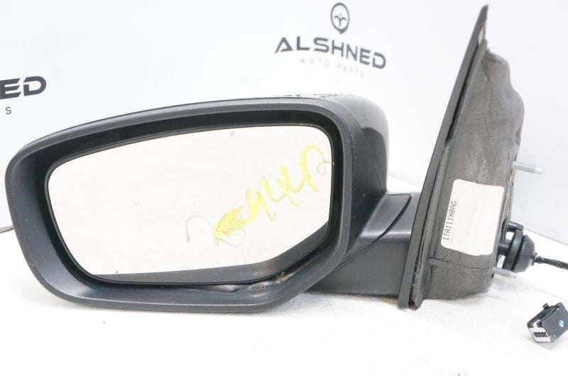 2013-2015 Dodge Dart 2.0L Driver Left Side Rear View Mirror 1TA111X8AG OEM0