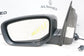 2013-2015 Dodge Dart 2.0L Driver Left Side Rear View Mirror 1TA111X8AG OEM0