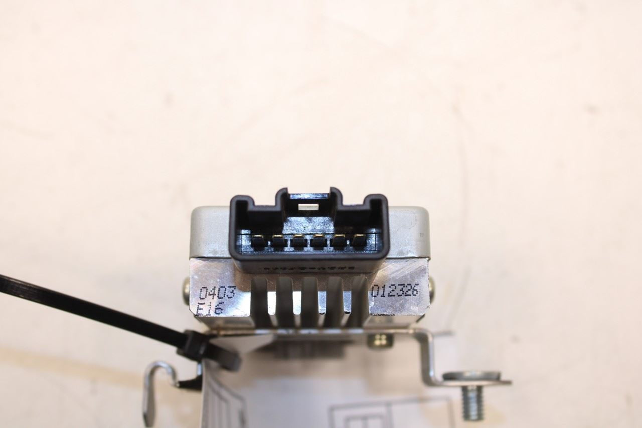 2015-2024 Subaru WRX Premium 2.0L Fuel Pump Driver Control Module 22648AA220 OEM - Alshned Auto Parts