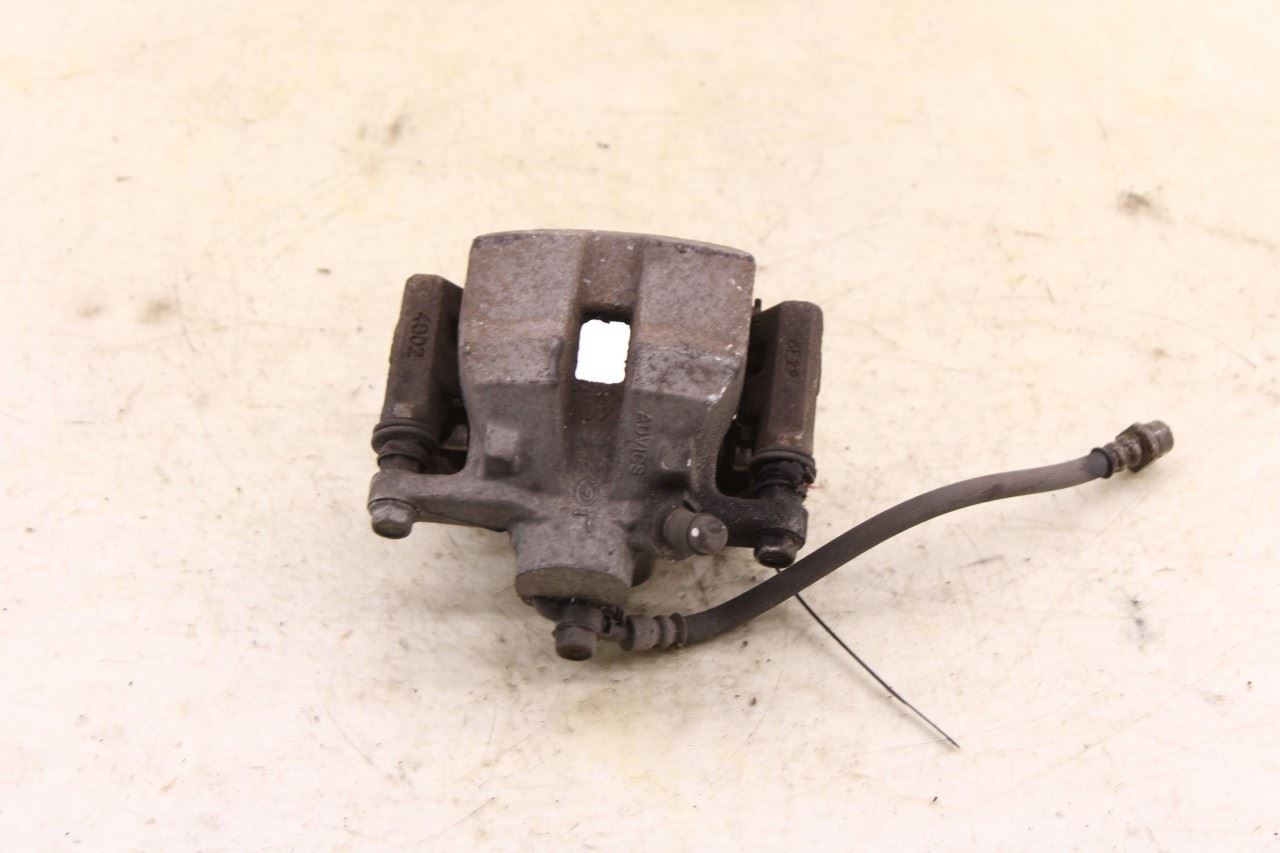 2014-2020 Toyota Sienna LE Rear Left Driver Side Brake Disc Caliper 47850-0E070 - Alshned Auto Parts