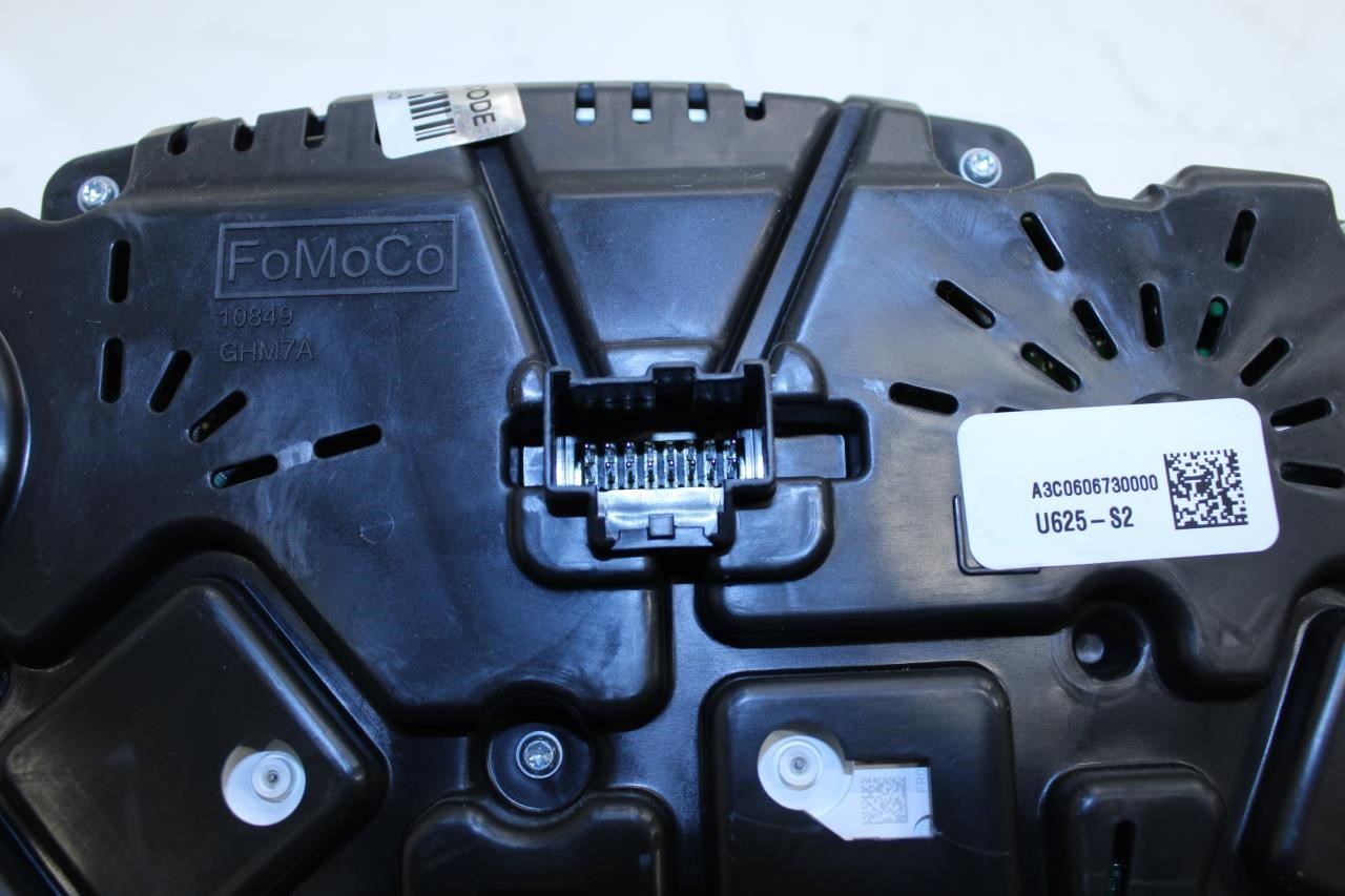 20-24 Ford Explorer Speed Gauge Instrument Cluster 70K Mile LB5T-10849-JG *ReaD* - Alshned Auto Parts
