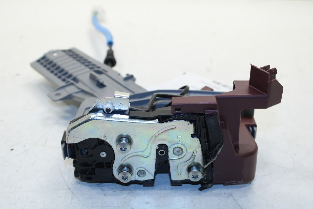 2022-2025 Hyundai Tucson SEL Rear Left Side Door Lock Latch Actuator 81410-CW500 - Alshned Auto Parts