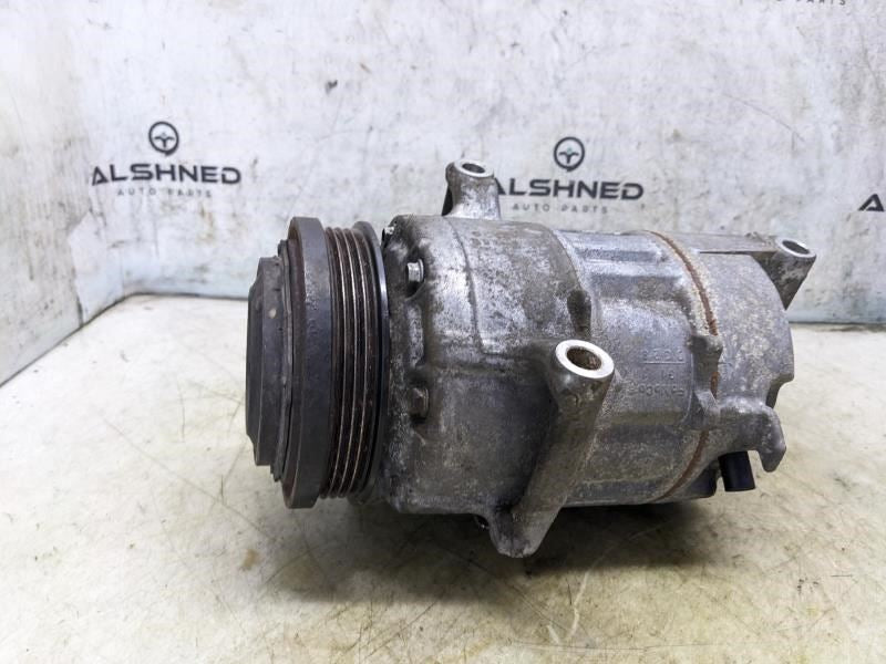 2017-2020 Ford F150 3.5L turbo AC Air Compressor HL3H-19D629-VC OEM - Alshned Auto Parts