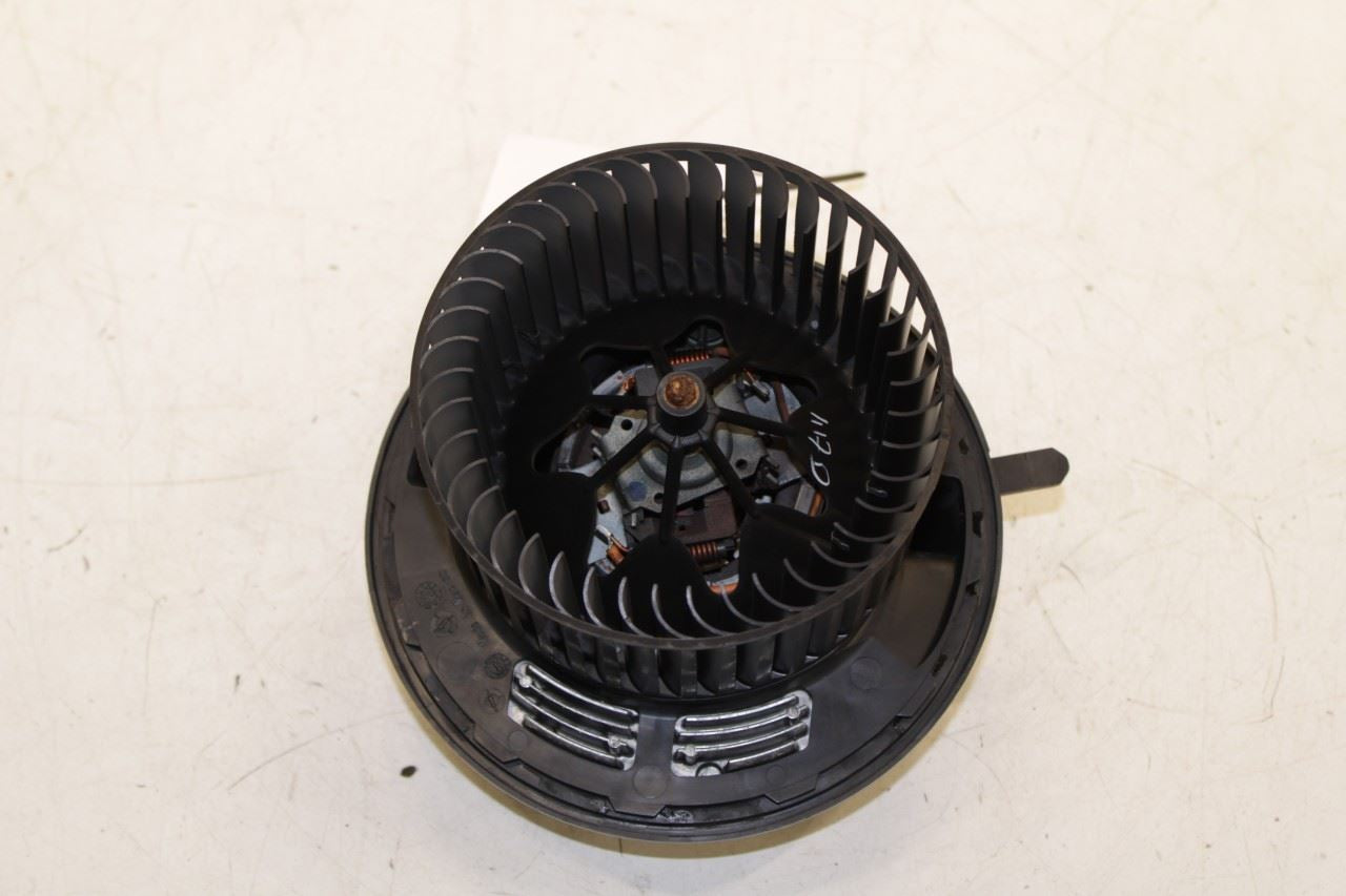 2011-2017 BMW X3 xDrive28i 2.0L HVAC AC Blower Fan Motor 64119227670 OEM - Alshned Auto Parts