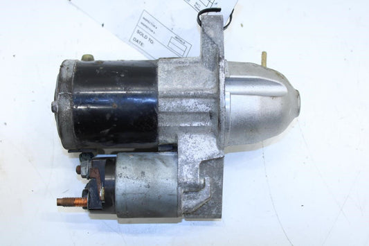 2015-2022 RAM Promaster City 2.4L Engine Starter Motor 68084005AA OEM - Alshned Auto Parts
