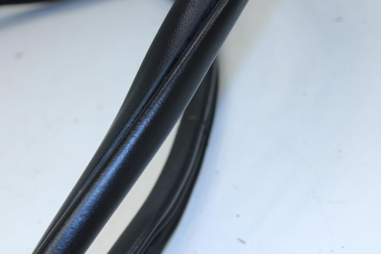2018-2023 Kia Stinger GT1 Front Right Door Weatherstrip On Body 82120-J5000 OEM - Alshned Auto Parts