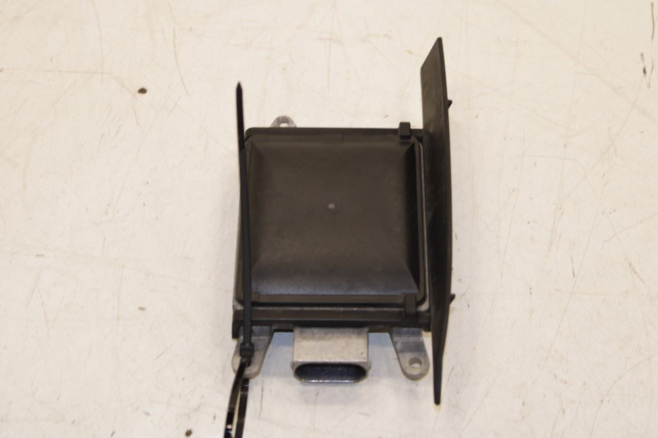 11-2017 BMW X3 xDrive28i Rear Left Side Blind Spot Detection Radar Sensor Module - Alshned Auto Parts