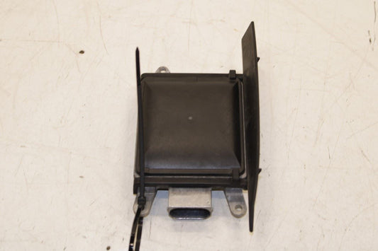 11-2017 BMW X3 xDrive28i Rear Left Side Blind Spot Detection Radar Sensor Module - Alshned Auto Parts