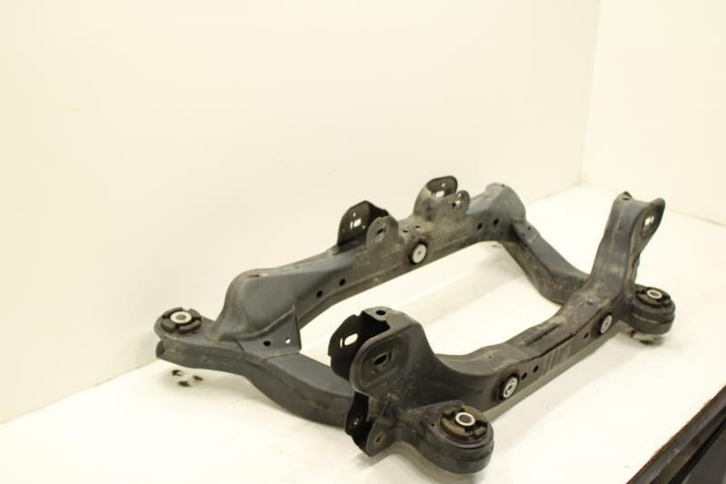 2014-23 Jeep Cherokee 3.2L 4x4 Rear Suspension Crossmember Cradle 4877381AG OEM - Alshned Auto Parts