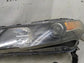 2010-2011 Acura TL Front Left Side Headlight Lamp 33151-TK4-A01 OEM *ReaD*ASIS* - Alshned Auto Parts