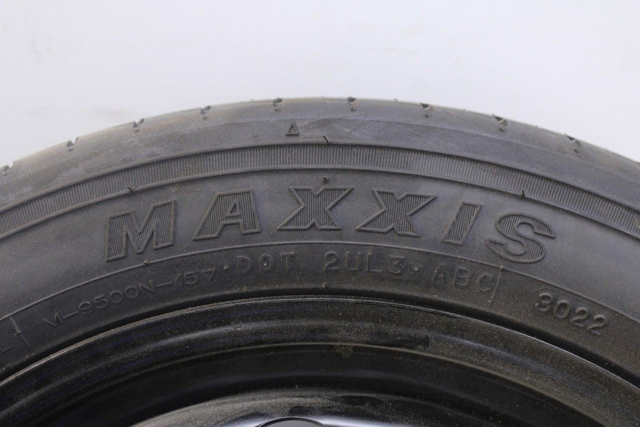 2018-2024 GMC Terrain Chevrolet Equinox Spare Wheel Tire Maxxis T135/70R16 R16x41