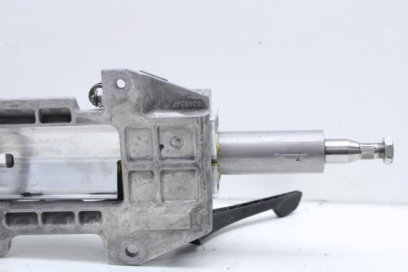 2020-2024 Jeep Gladiator 3.6L Steering Column Assembly 55057447AD OEM - Alshned Auto Parts