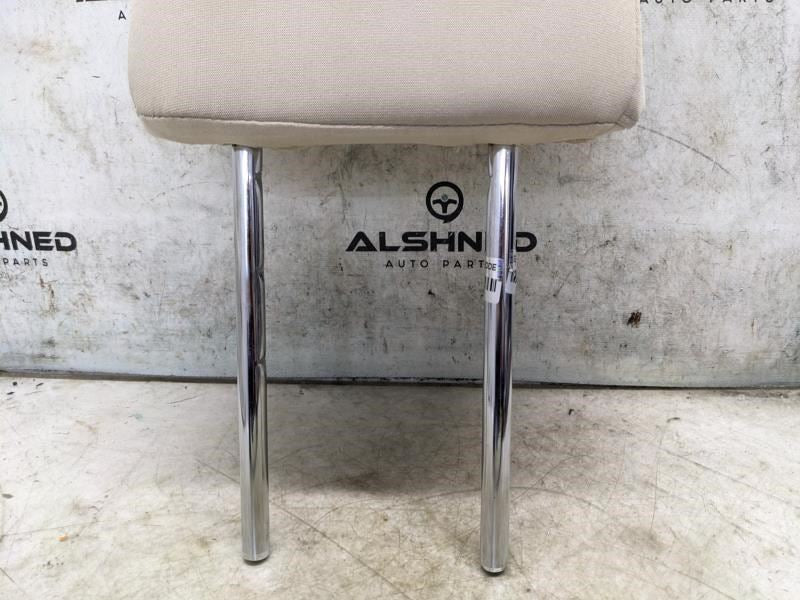 15-19 Subaru Legacy Front Left/Right Seat Headrest Cloth 64061AL00AWM OEM *ReaD* - Alshned Auto Parts