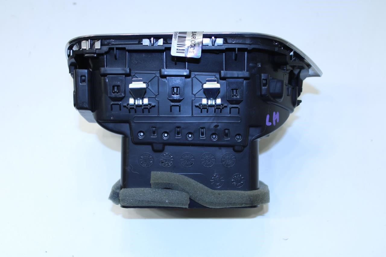 18-24 Chevrolet Equinox Dash Outer and Inner RH and LH Air Vent Set 84211438 OEM - Alshned Auto Parts