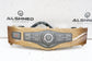 2011-13 Infiniti QX56 5.6L Dash Information Media Control Faceplate Panel Switch - Alshned Auto Parts