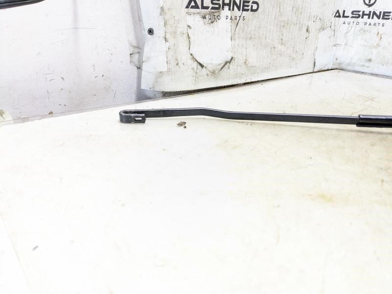 2013-2018 Dodge Journey Front Left Side Windshield Wiper Arm 68087346AB OEM - Alshned Auto Parts