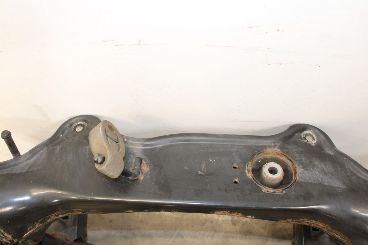 2022-25 Mitsubishi Eclipse Cross ES 4WD Rear Crossmember Subframe 55400W000P OEM - Alshned Auto Parts
