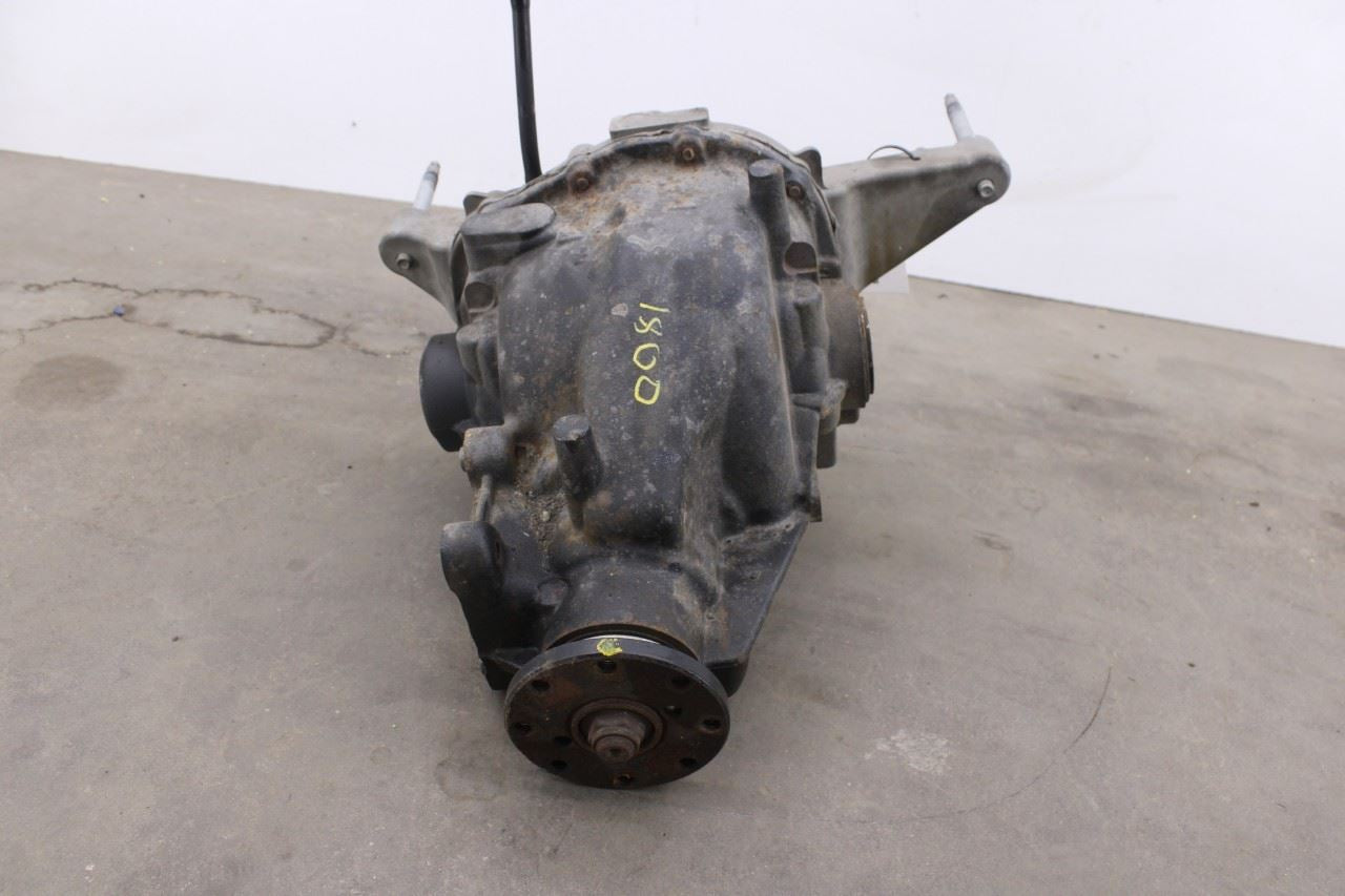 2018-2026 Ford Expedition 3.5L 4WD Rear Differential 9.75 ring 3.31 ratio *ReaD* - Alshned Auto Parts